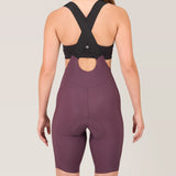 Capo Super Corsa Race Women's Drop Tail Bib Shorts