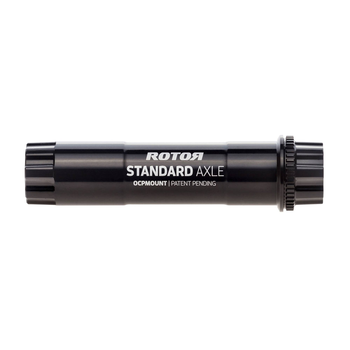 Rotor R - Hawk / R - Raptor Axle for Standard Spindle