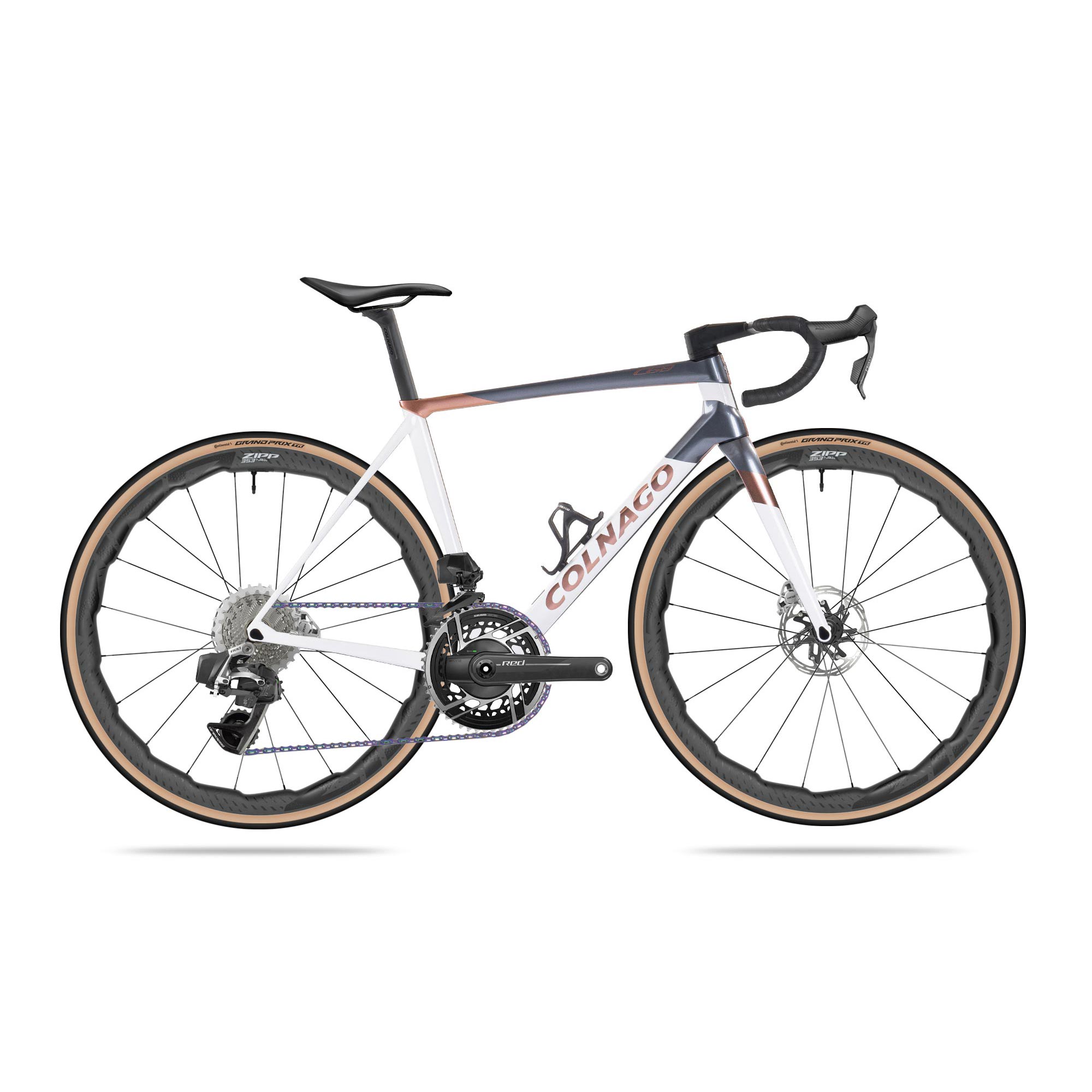COLNAGO C68 ロードバイクフレーム レプリカ COLNAGO(コルナゴ) C68 フレームセット 2023 | サイクルショップ