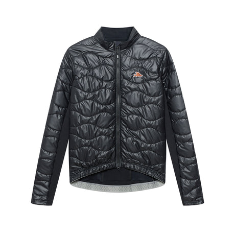 Cafe du Cycliste Albertine Thermal Jacket Mens