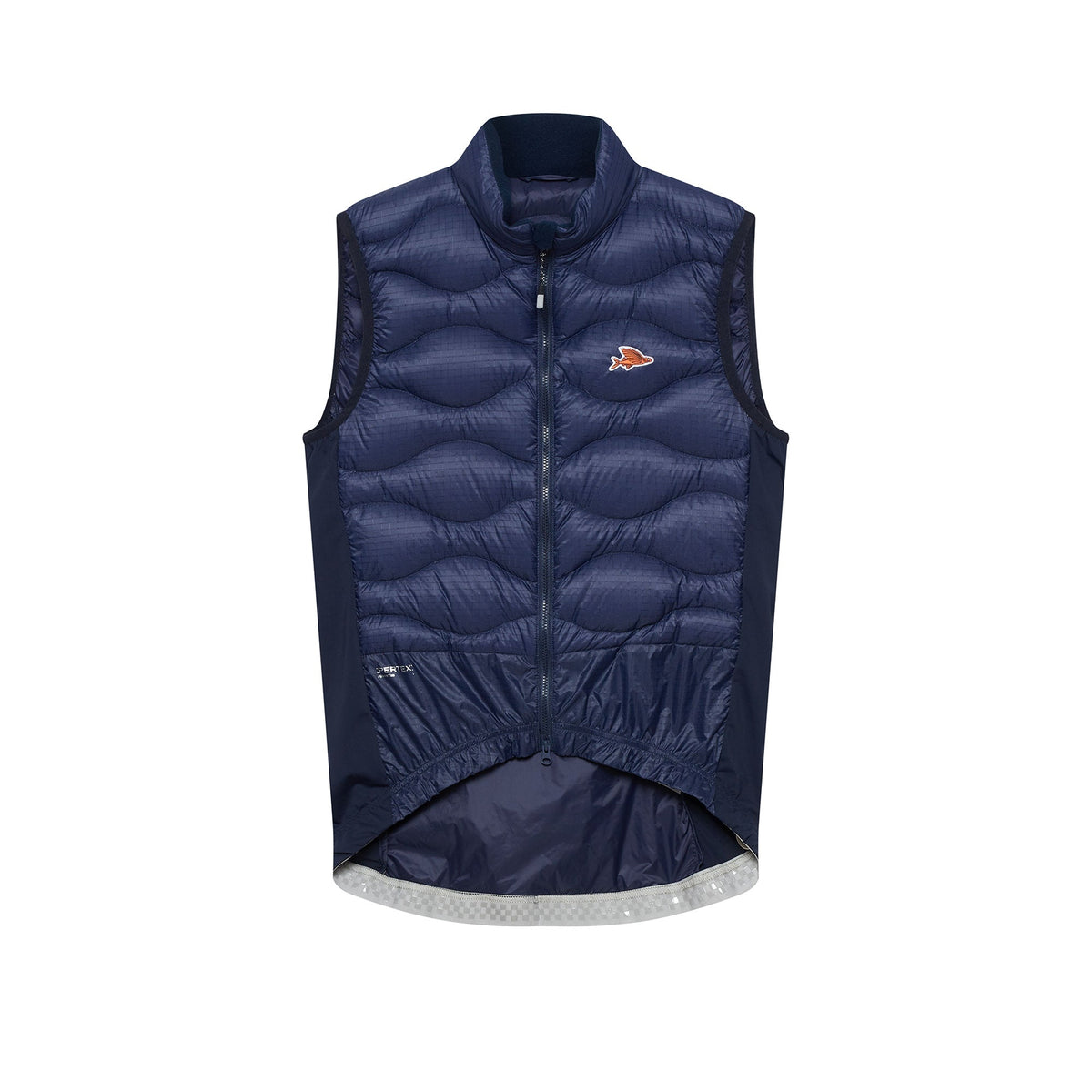 Cafe du Cycliste Alexia Thermal Gilet