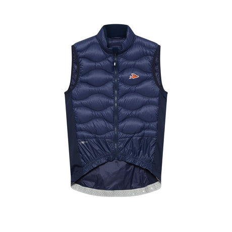 Cafe du Cycliste Alexia Thermal Gilet