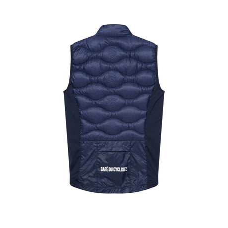 Cafe du Cycliste Alexia Thermal Gilet