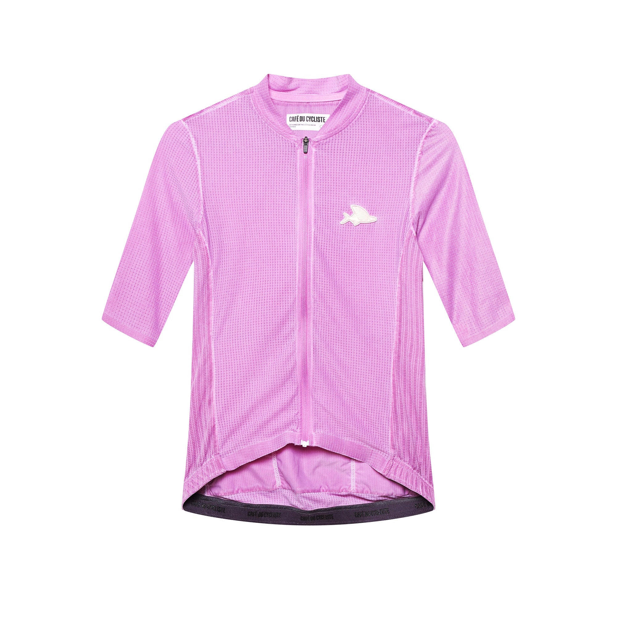 Cafe du Cycliste Francine Jersey | RA Cycles