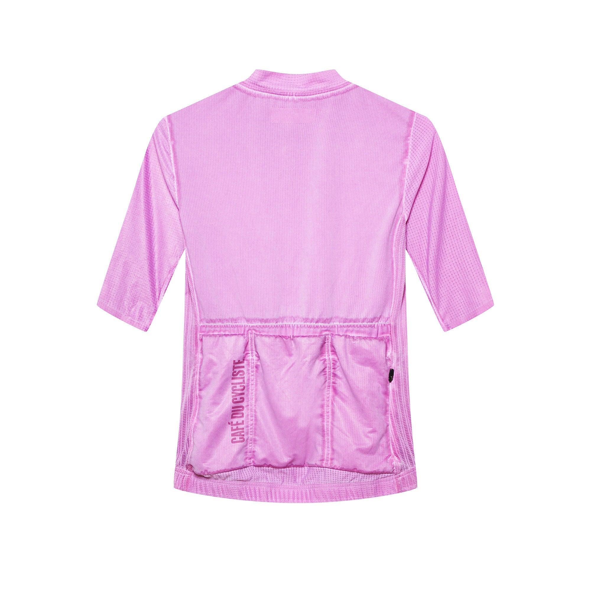 Cafe du Cycliste Francine Jersey | RA Cycles