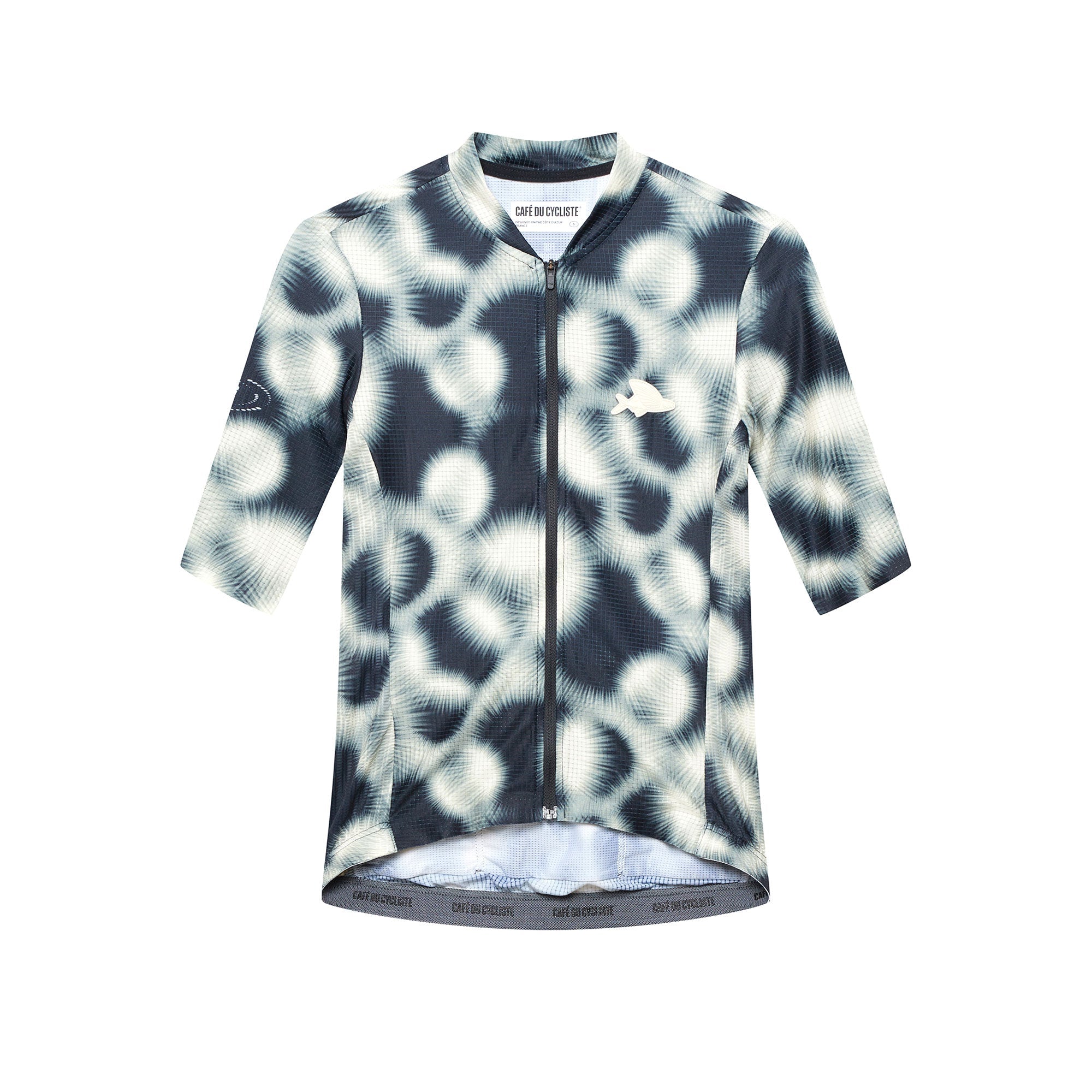Café du Cycliste Angeline Jersey Womens | RA Cycles