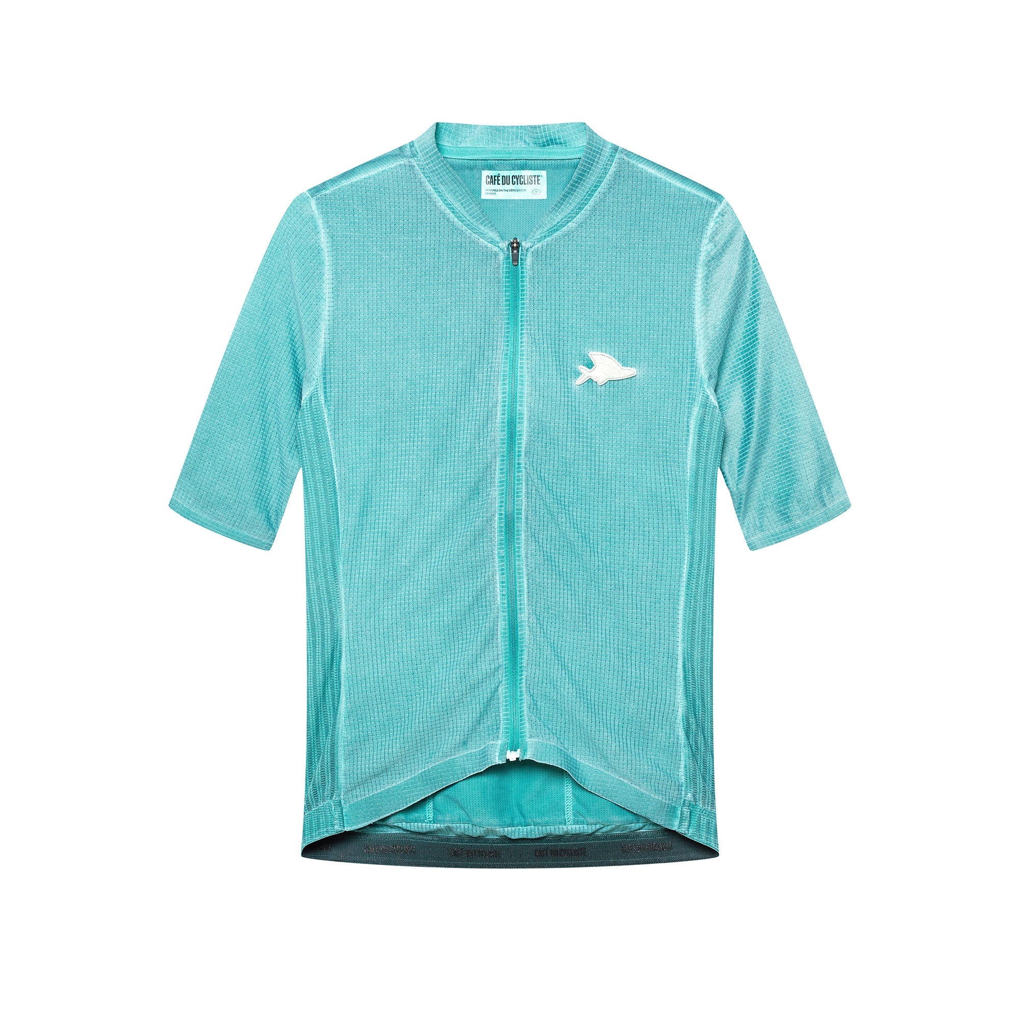Cafe du Cycliste Francine Jersey | RA Cycles