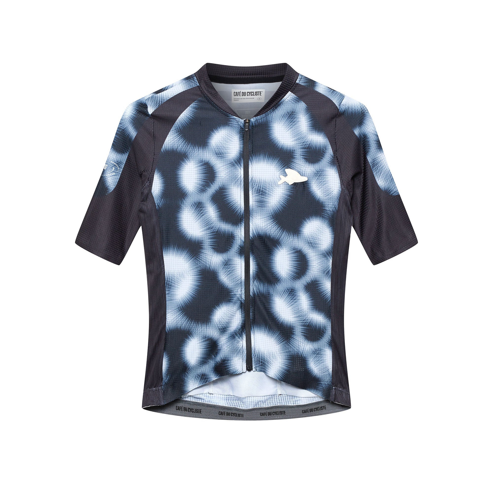 Café du Cycliste Angeline Jersey Womens | RA Cycles