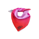 Cafe du Cycliste Carre de Soie Silk Scarf