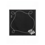 Cafe du Cycliste Carre de Soie Silk Scarf