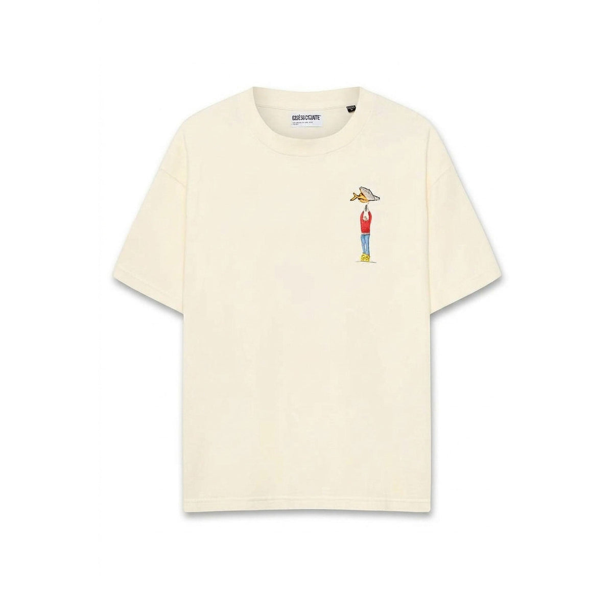 Cafe du Cycliste Chiara Fette T-Shirt