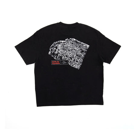 Cafe du Cycliste Chiara Pain T-Shirt