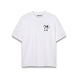 Cafe du Cycliste Col Paris T-Shirt