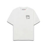 Cafe du Cycliste Col Stelvio T-Shirt