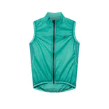 Cafe du Cycliste Edith Wind Gilet
