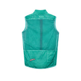 Cafe du Cycliste Edith Wind Gilet