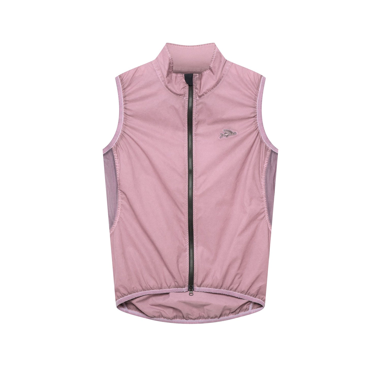 Cafe du Cycliste Edith Wind Gilet