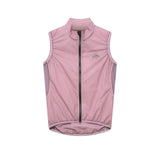 Cafe du Cycliste Edith Wind Gilet