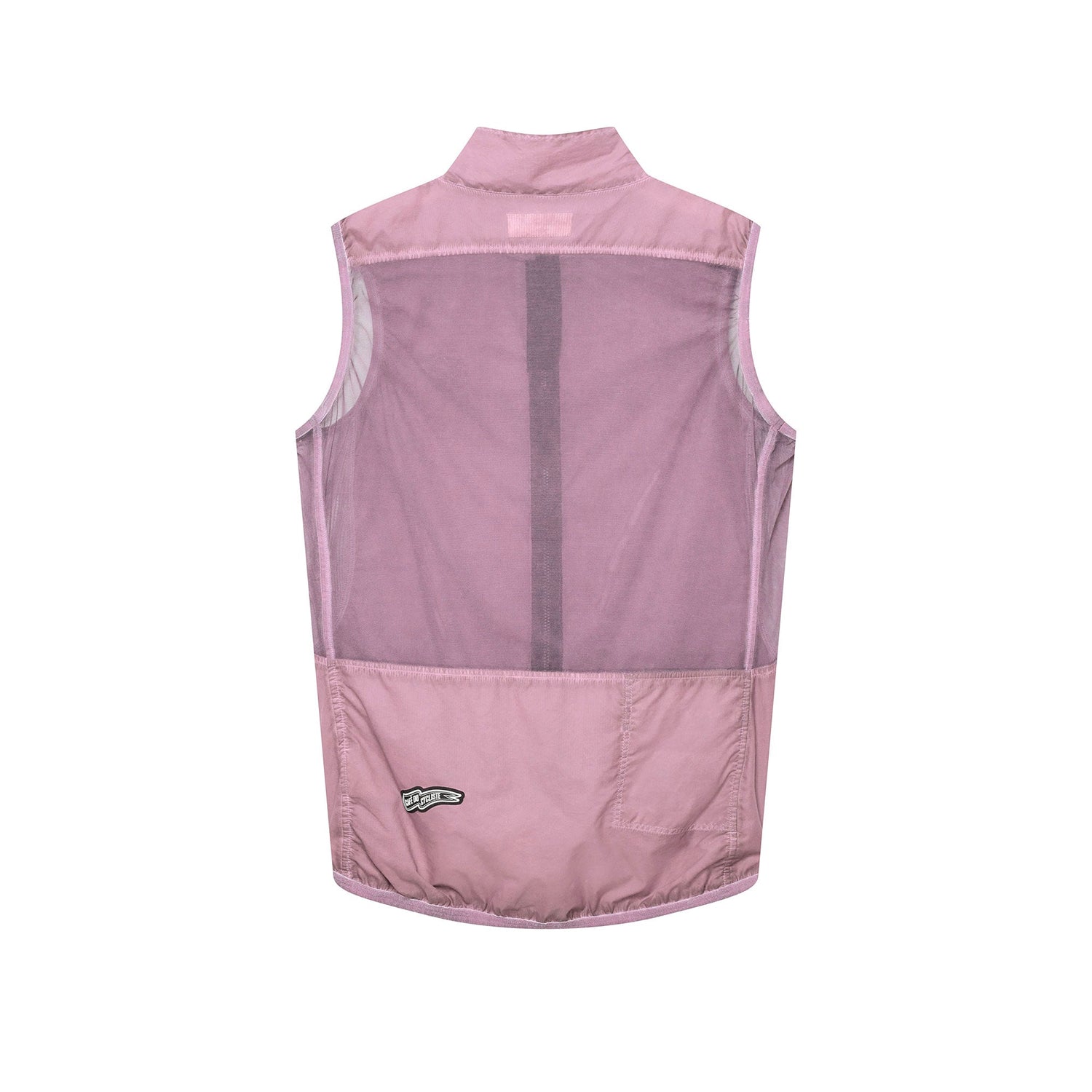 Cafe du Cycliste Edith Wind Gilet