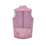 Cafe du Cycliste Edith Wind Gilet