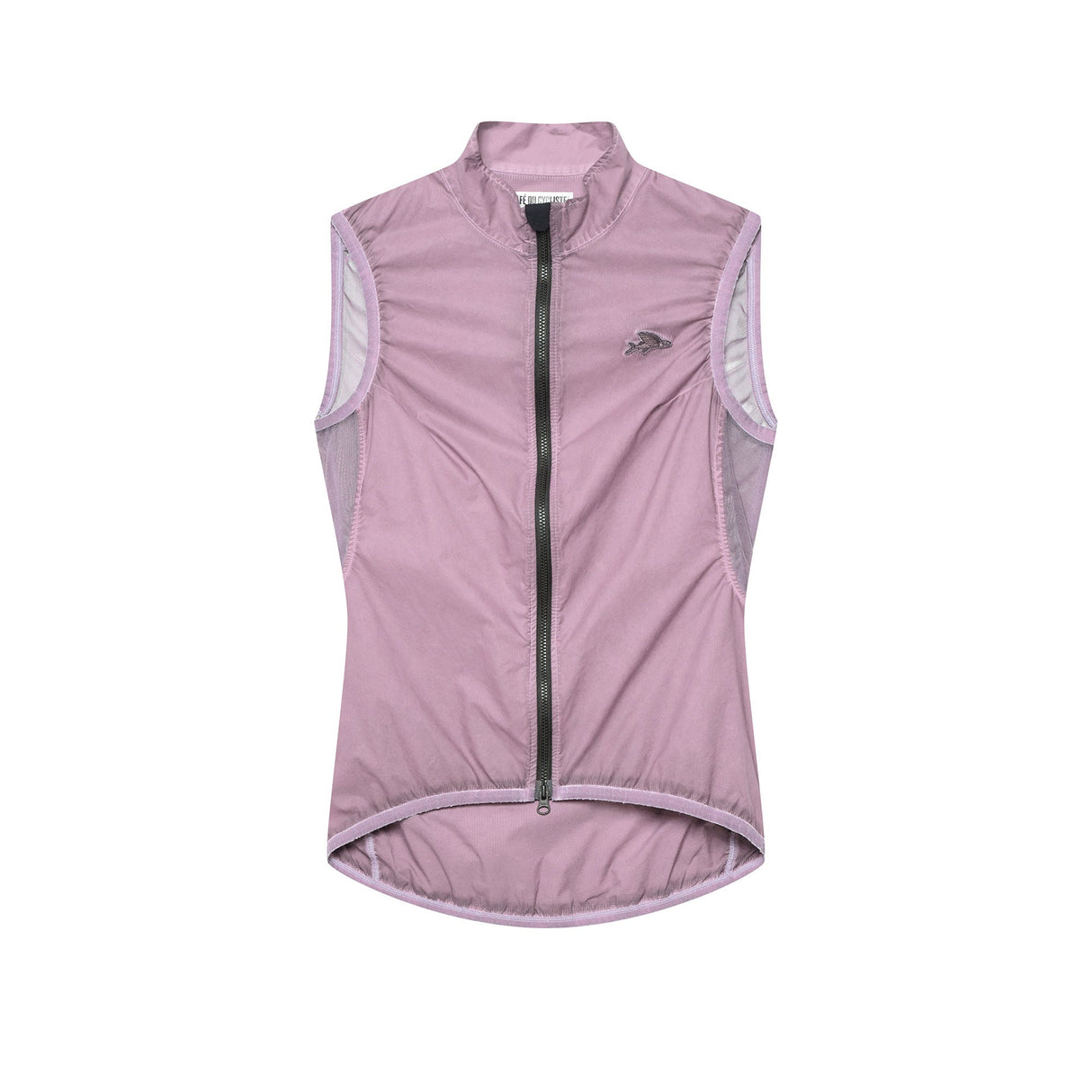 Cafe du Cycliste Edith Wind Gilet - Womens