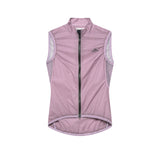 Cafe du Cycliste Edith Wind Gilet - Womens