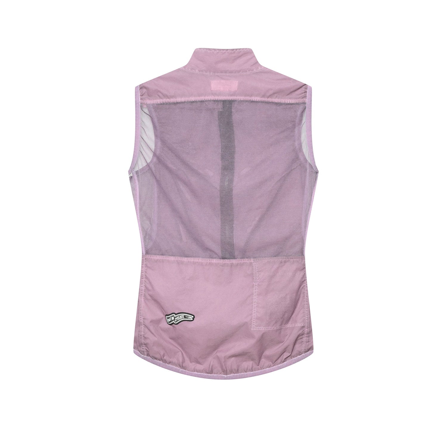 Cafe du Cycliste Edith Wind Gilet - Womens