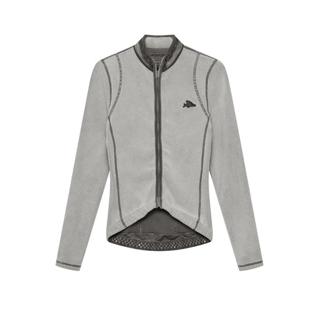 Cafe du Cycliste Emilie Long Sleeve Jersey Womens