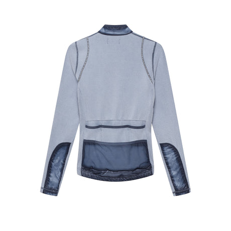 Cafe du Cycliste Emilie Long Sleeve Jersey Womens