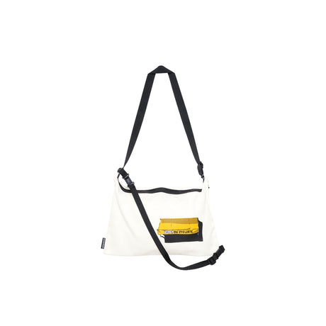 Cafe du Cycliste Fette Musette Bag