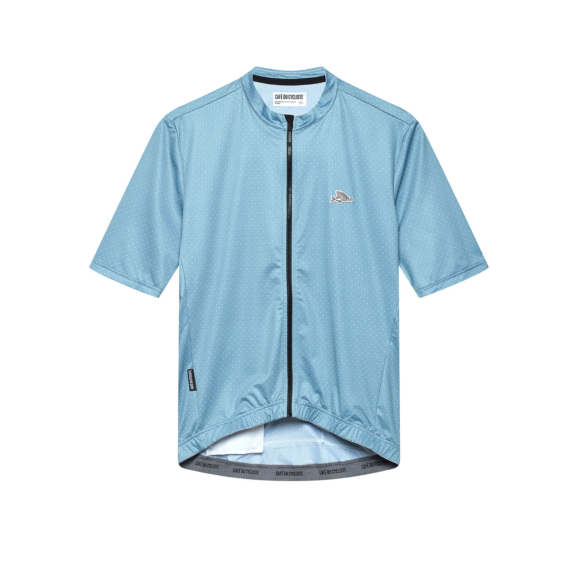 Café du Cycliste Fleurette Short Sleeve Jersey – RA Cycles