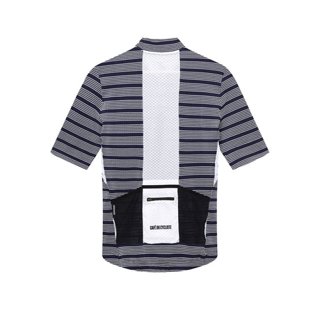 Cafe du Cycliste Francine Short Sleeve Jersey