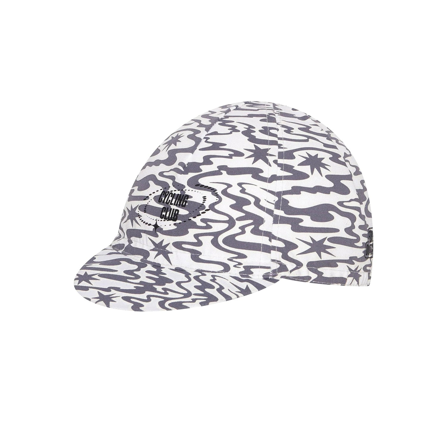 Cafe du Cycliste Gapette Cycling Cap
