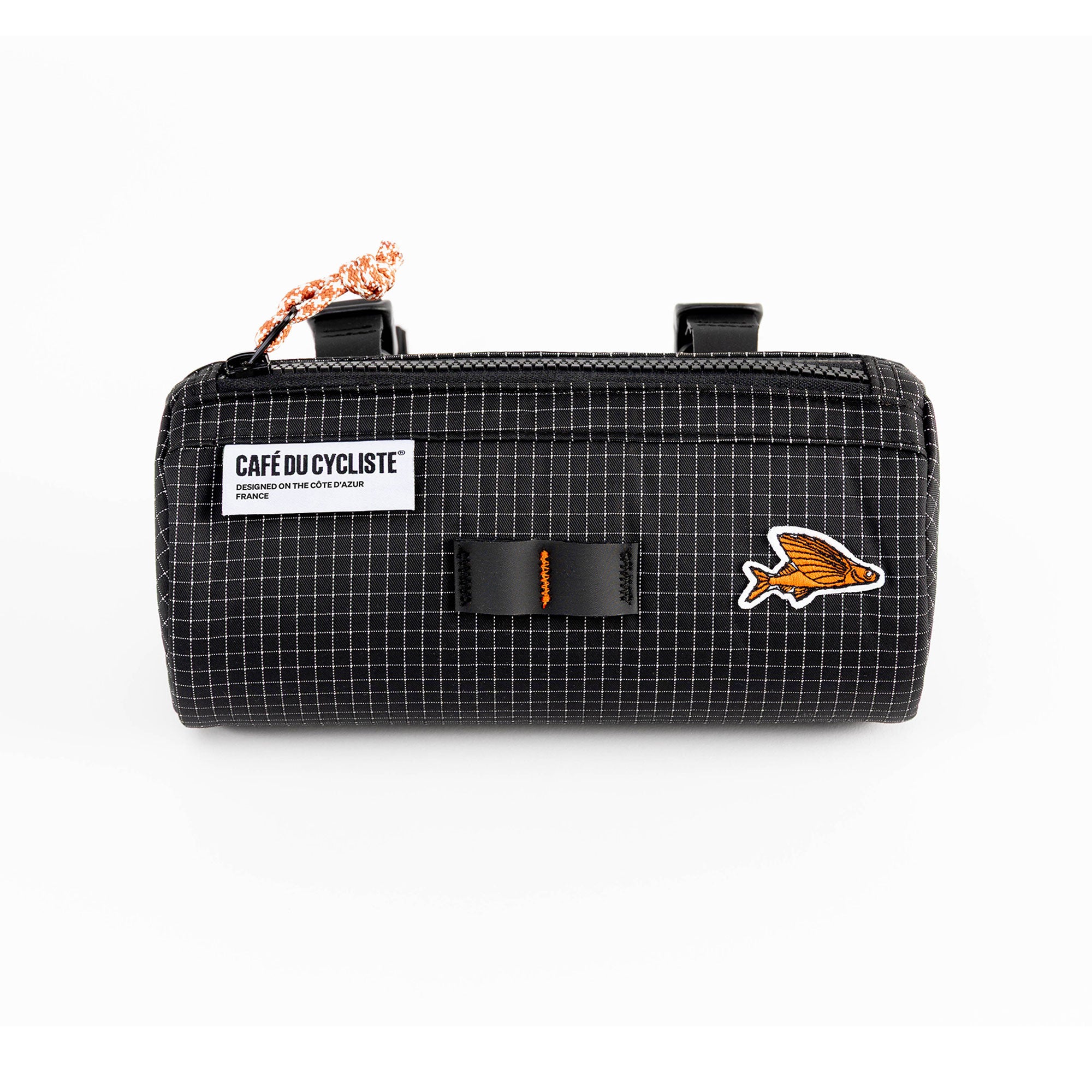 Café du Cycliste Handlebar Pouch Bag | RA Cycles