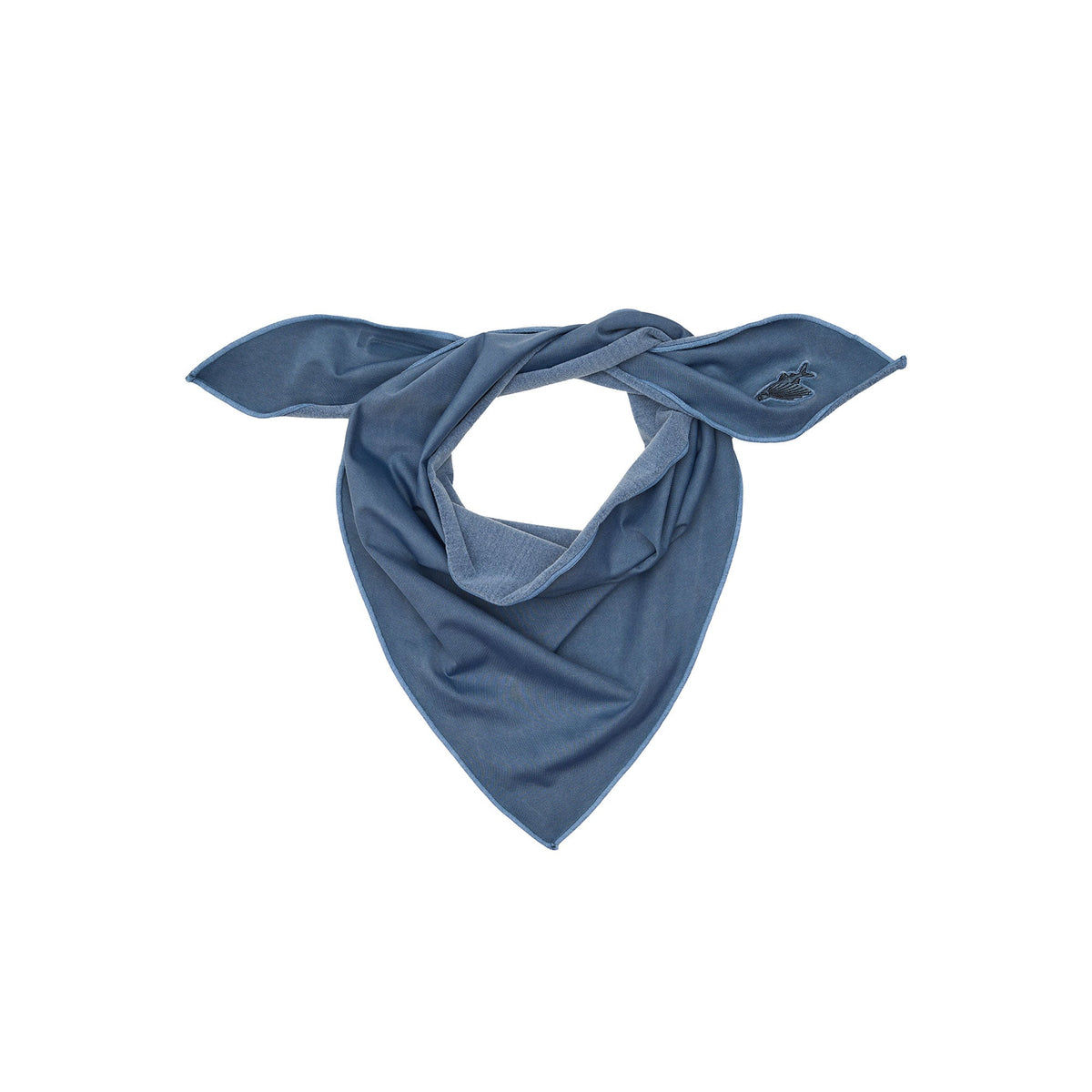 Cafe du Cycliste Isaure Neck Scarf