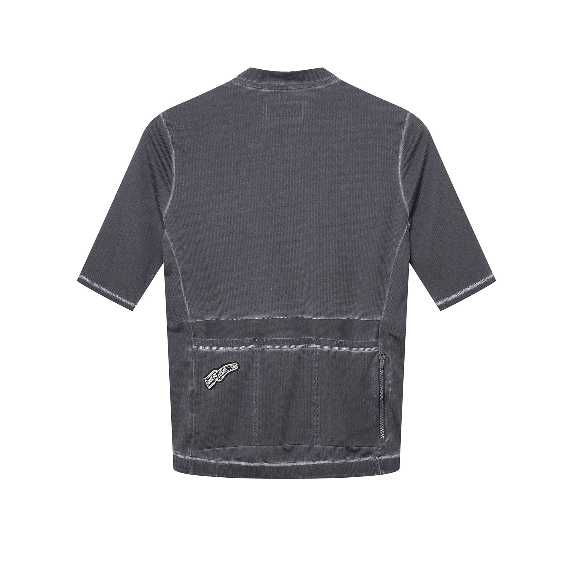 Café du Cycliste Corinne Long Sleeve Jersey | RA Cycles