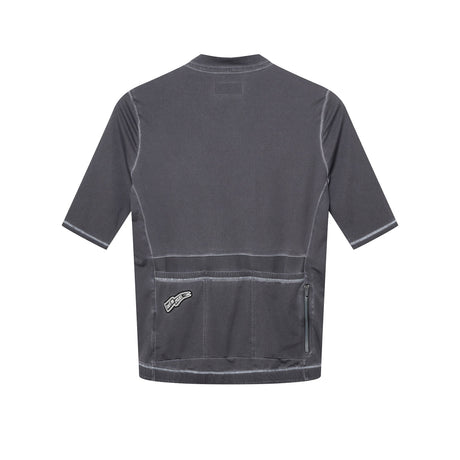 Cafe du Cycliste Laurette Short Sleeve Jersey