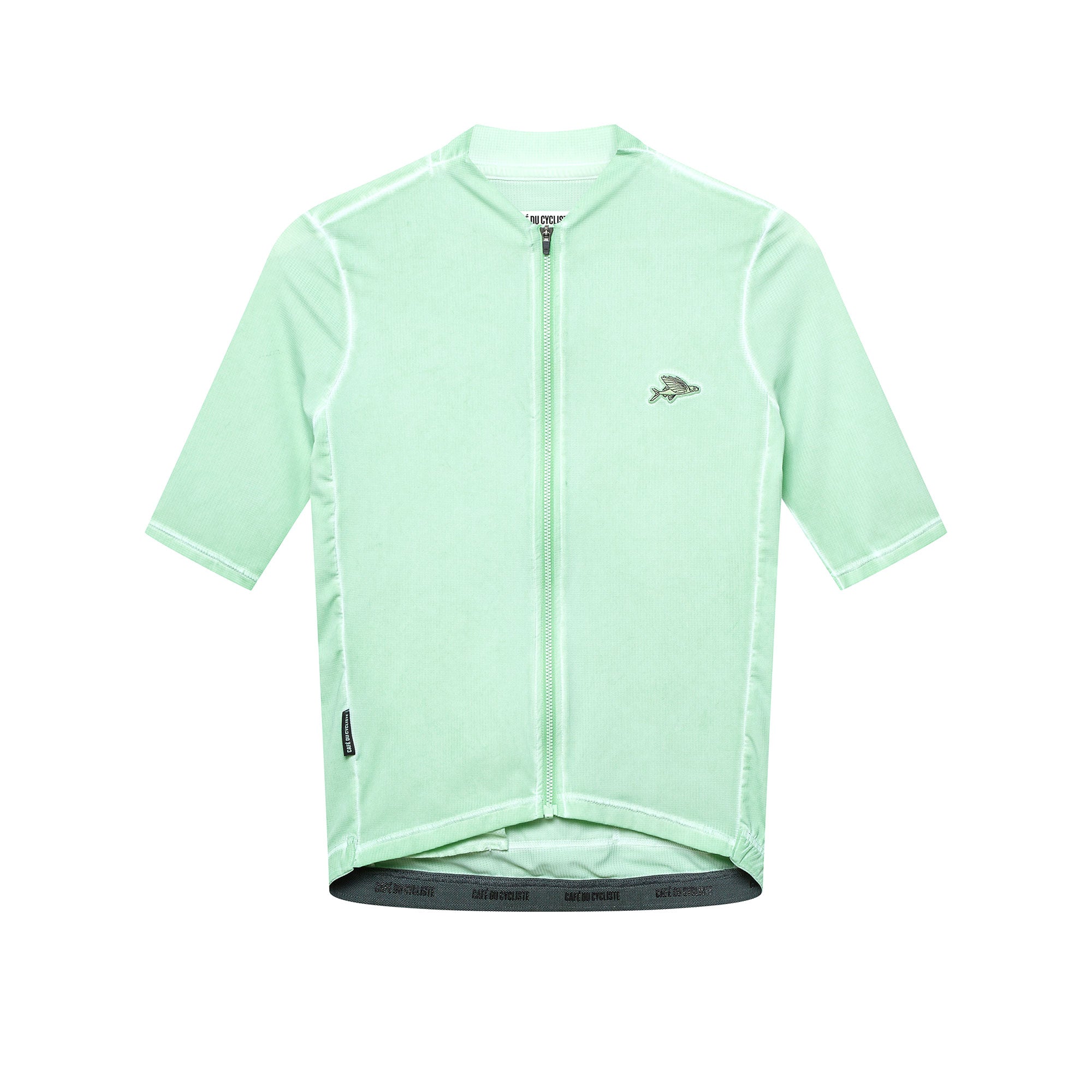 Café du Cycliste Laurette Short Sleeve Jersey | RA Cycles