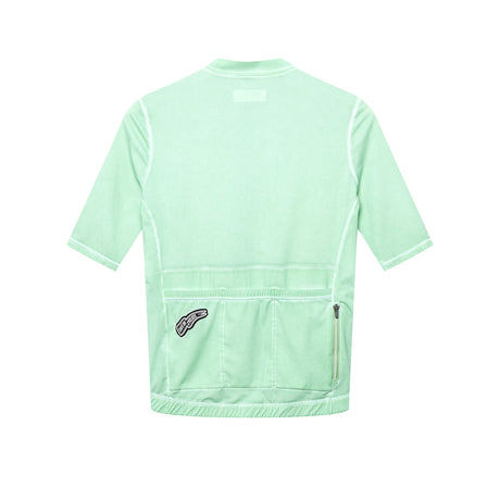 Cafe du Cycliste Laurette Short Sleeve Jersey