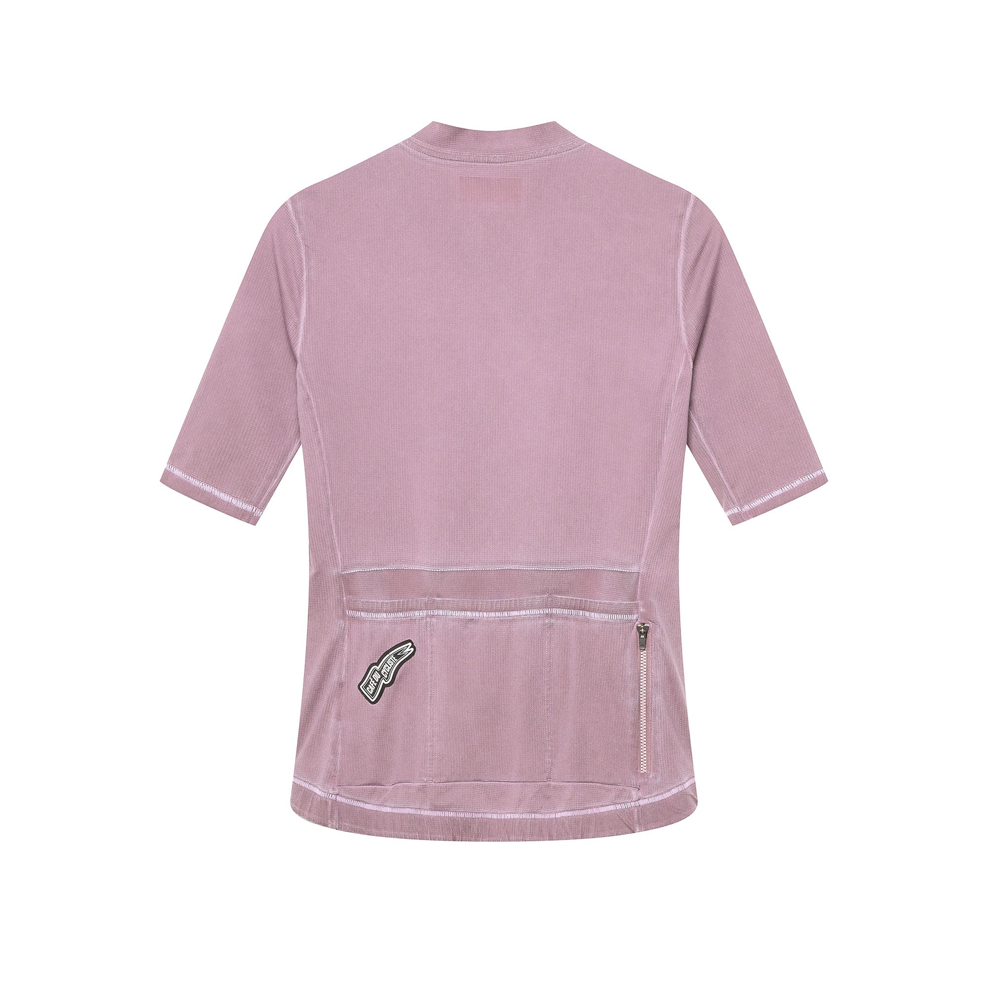 Café du Cycliste Laurette Jersey - Women's | RA Cycles