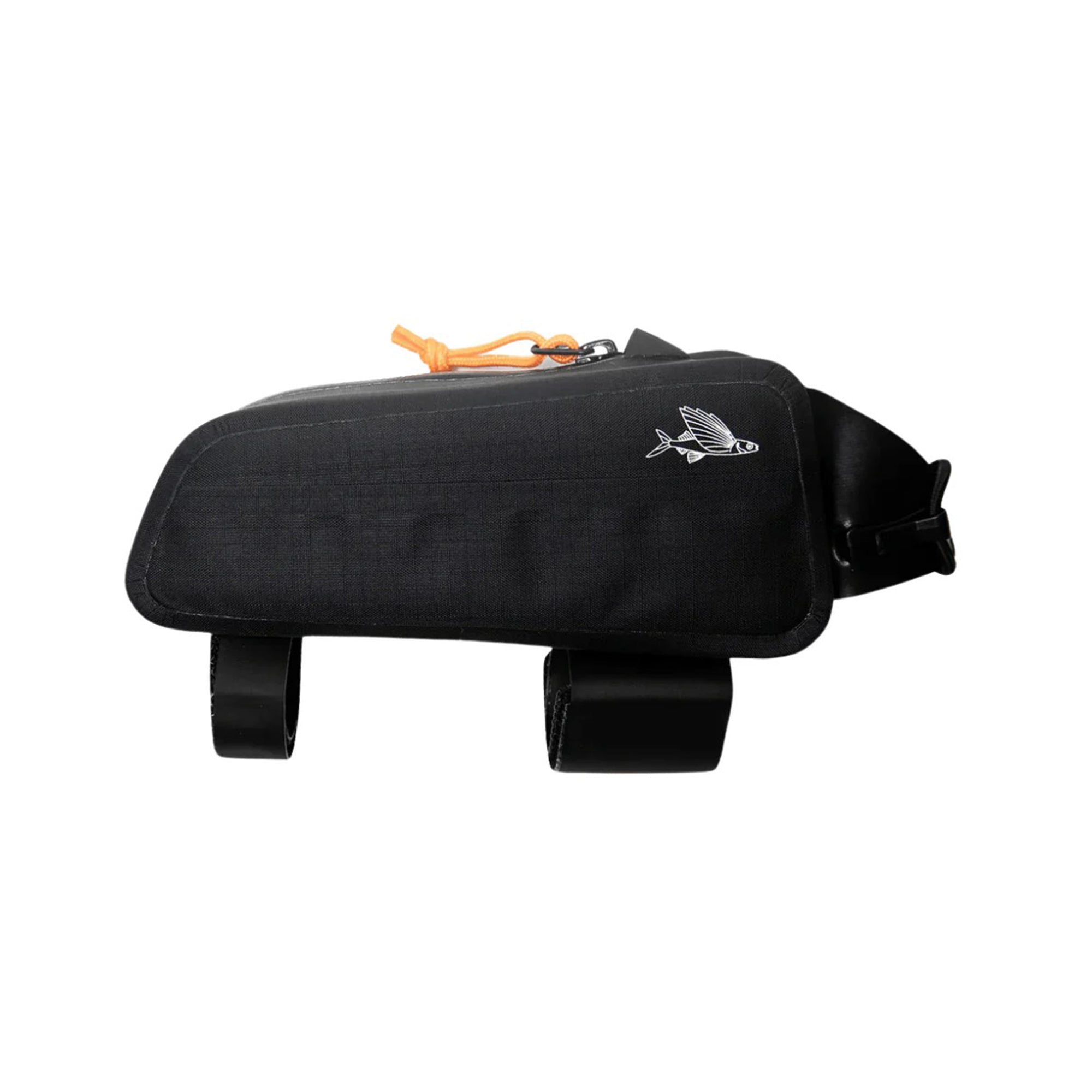 Cafe du Cycliste Light Top Tube Bag - RA Cycles
