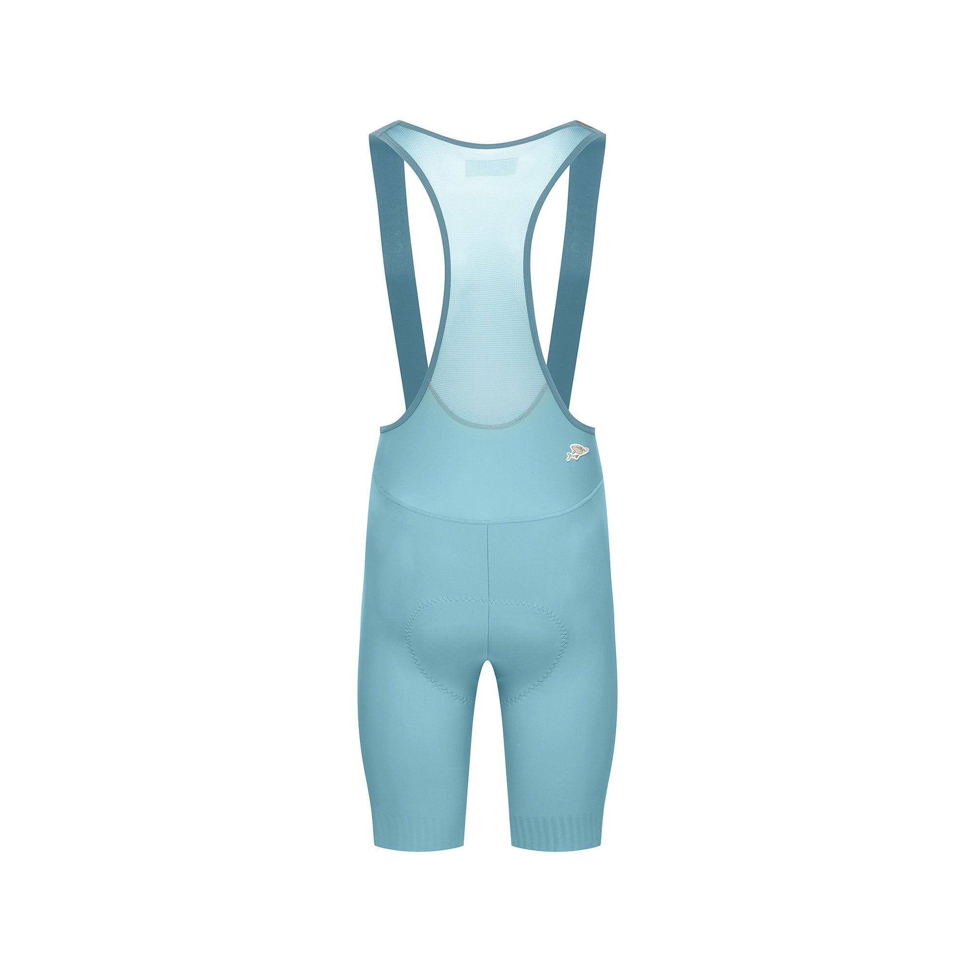 Cafe du Cycliste Graziella Bib Shorts Womens | RA Cycles