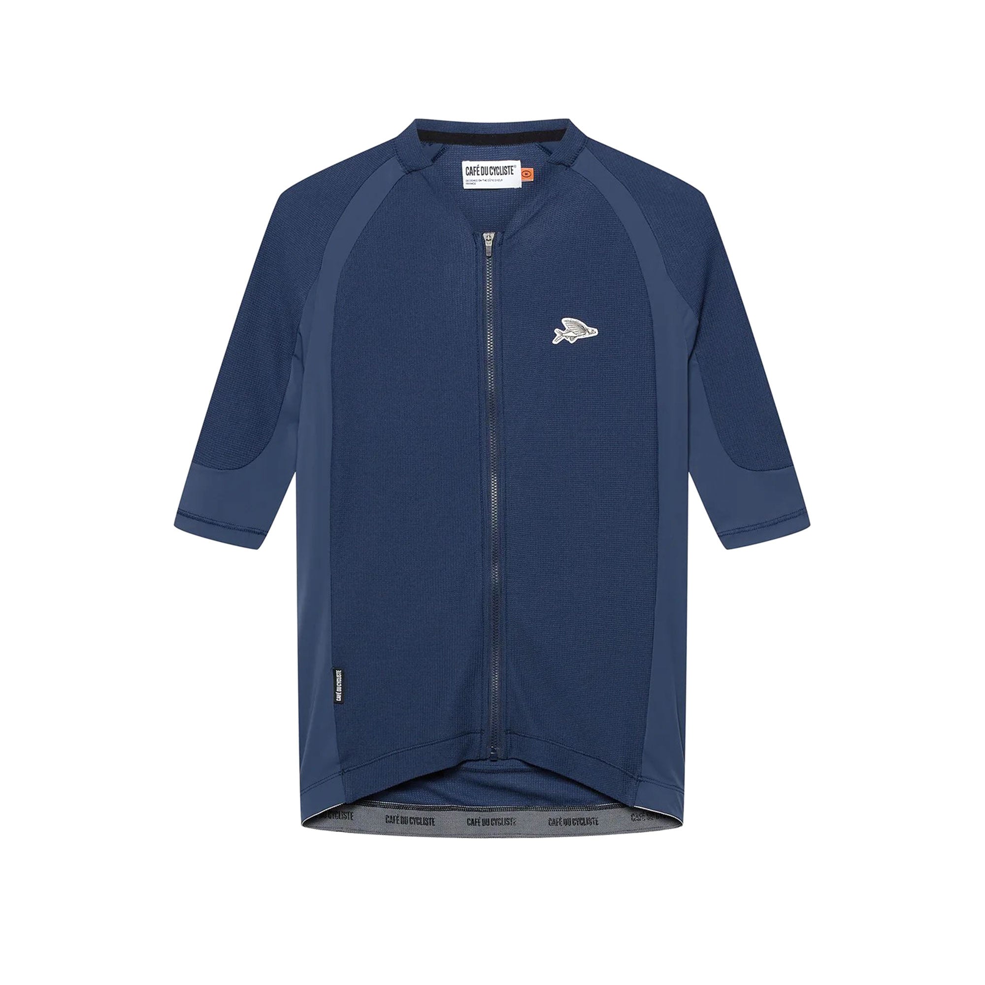 Cafe du Cycliste Ventoux Short Sleeve Jersey | RA Cycles