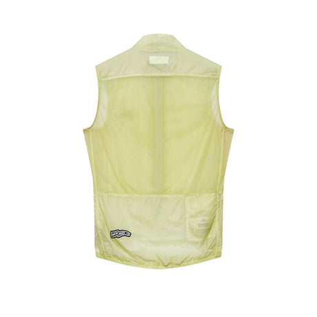 Cafe du Cycliste Norine Wind Gilet