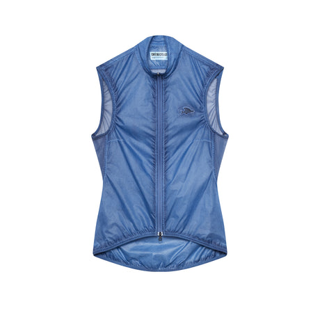 Cafe du Cycliste Norine Wind Gilet