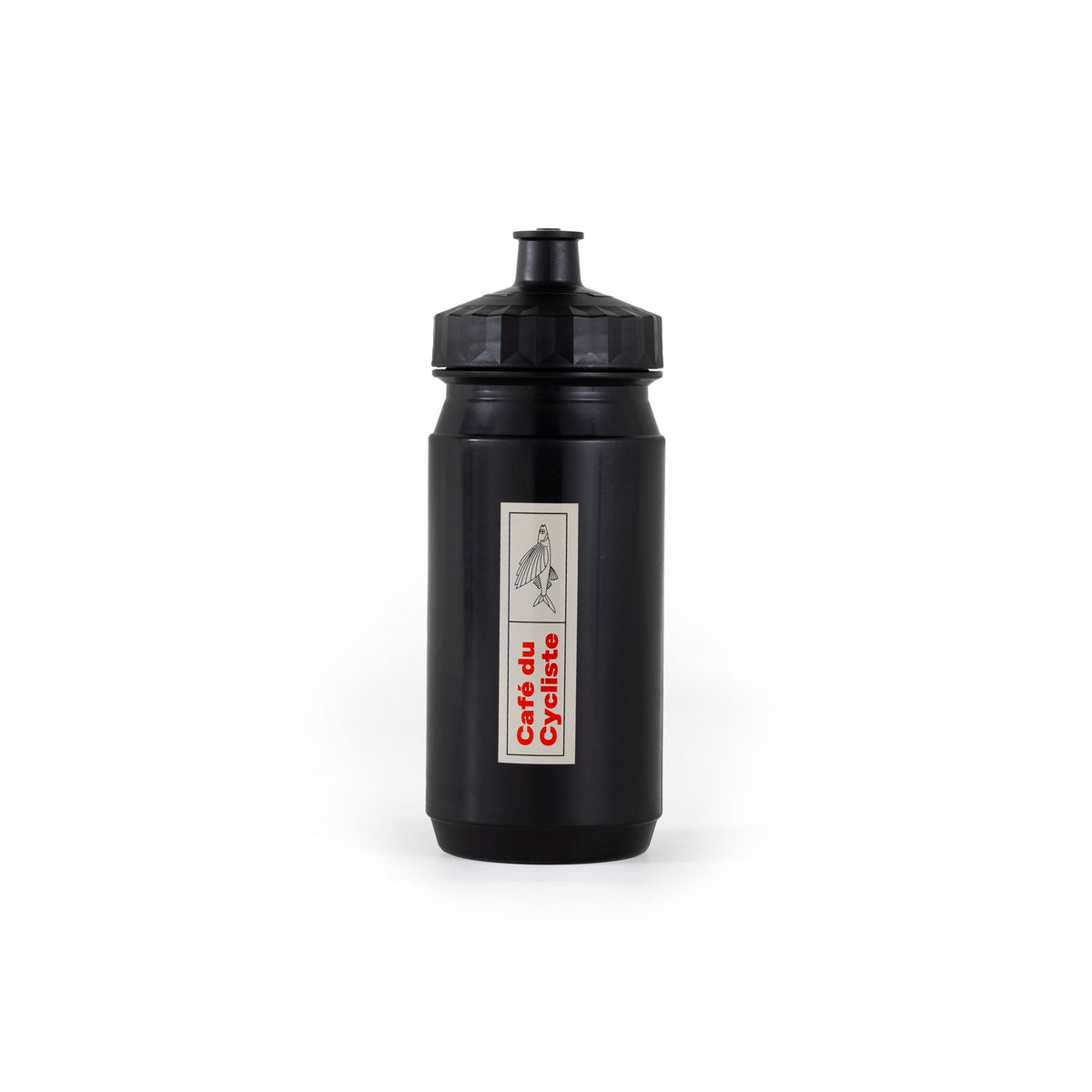 Cafe du Cycliste Pain Water Bottle