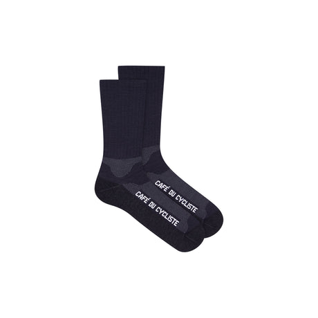 Cafe du Cycliste Primaloft Socks