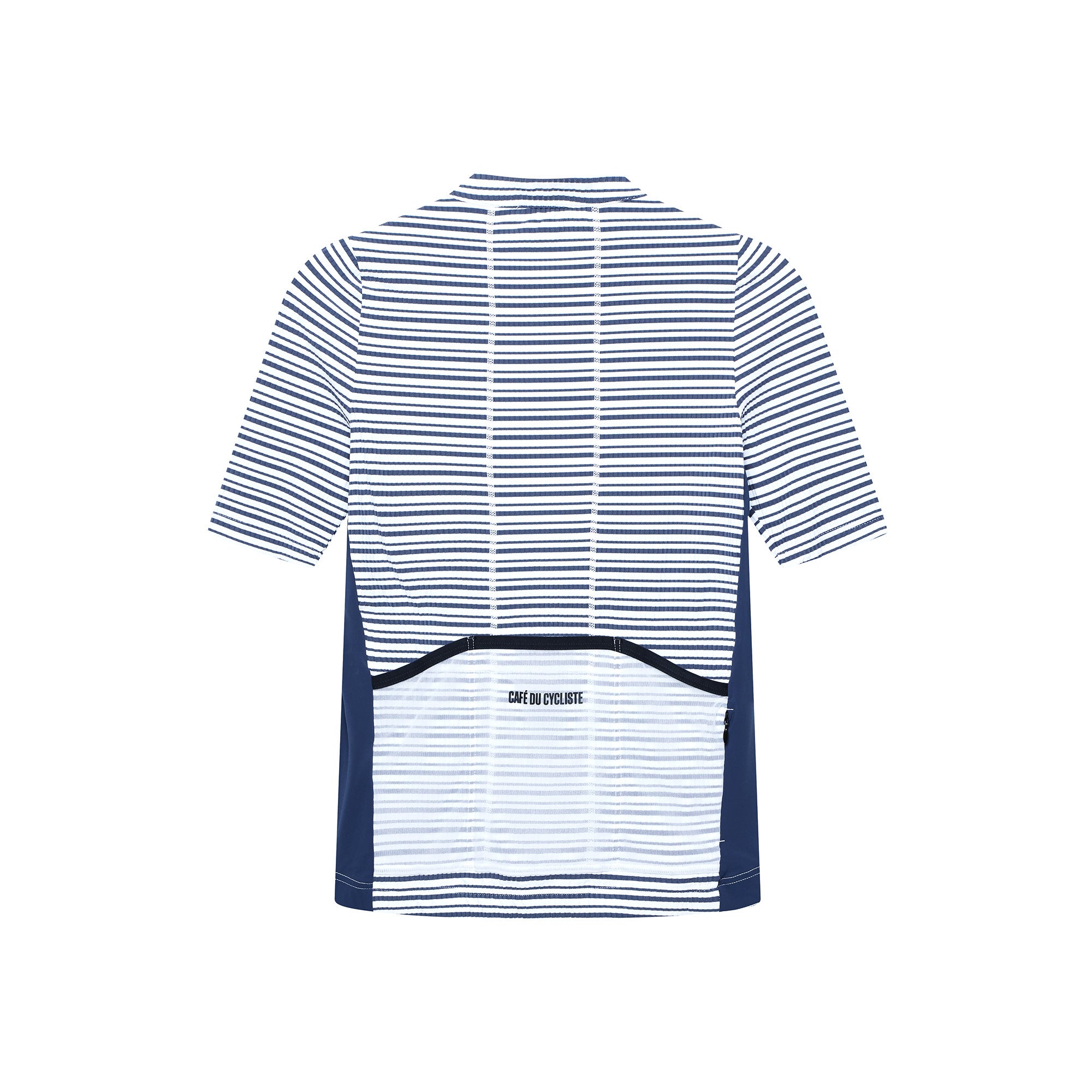 Cafe du Cycliste Francine Jersey | RA Cycles