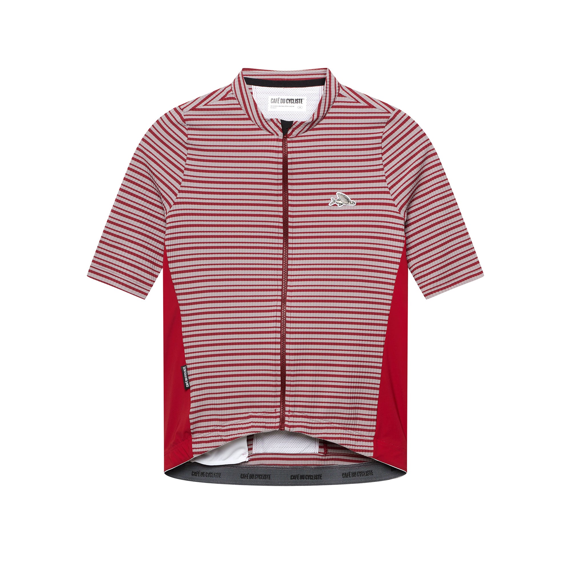 Cafe du Cycliste Ventoux Short Sleeve Jersey | RA Cycles