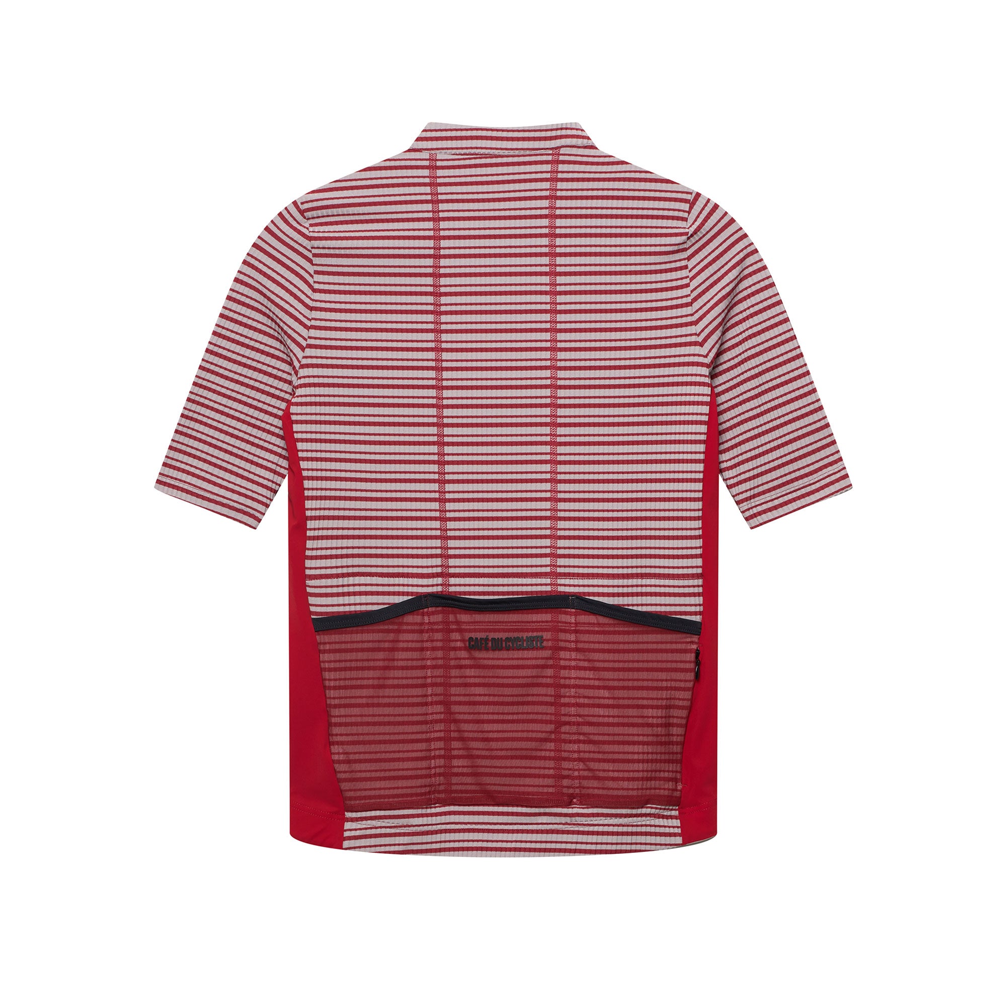 Cafe du Cycliste Sa Calobra Short Sleeve Jersey | RA Cycles